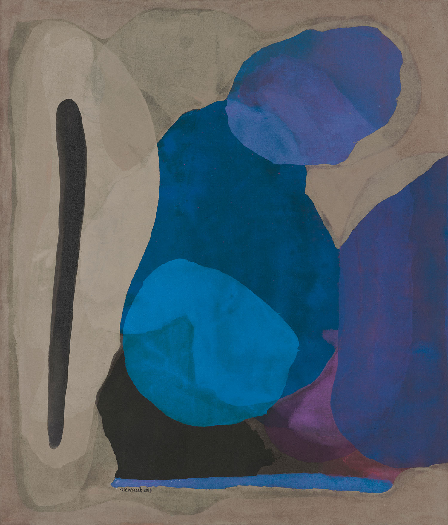 Here-from-2019-89×76-cm