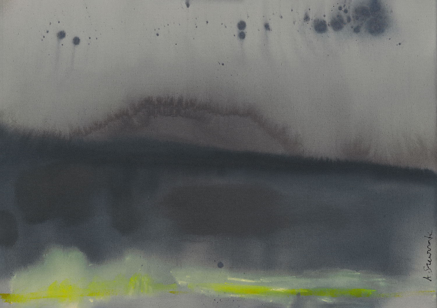 Mental-State-from-2022-50×70-cm